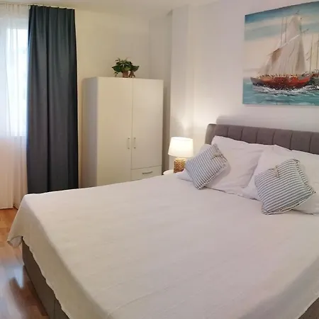 Surjak Apartmán