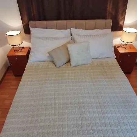 Apartmán Surjak *