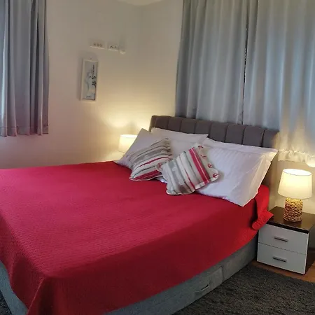 Surjak Apartmán
