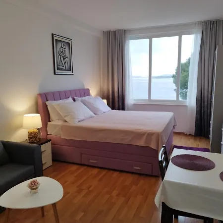 Surjak Apartmán