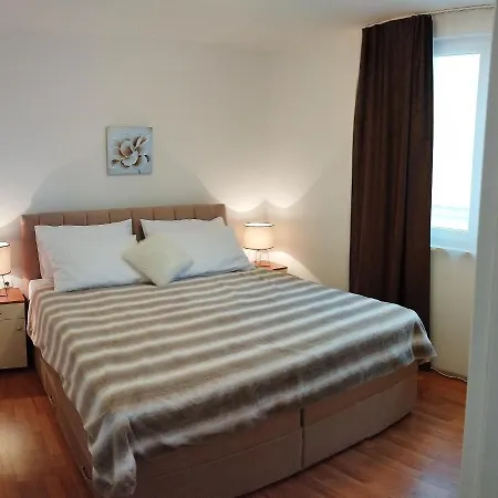 Surjak Apartmán