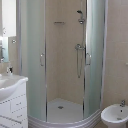 Apartmán Surjak *