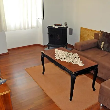 Apartmán Surjak