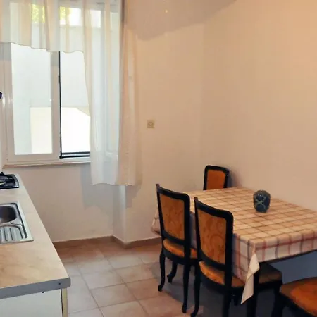 Surjak Apartmán