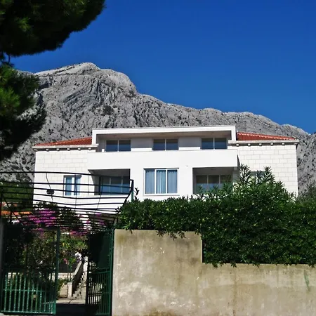 Apartmán Surjak
