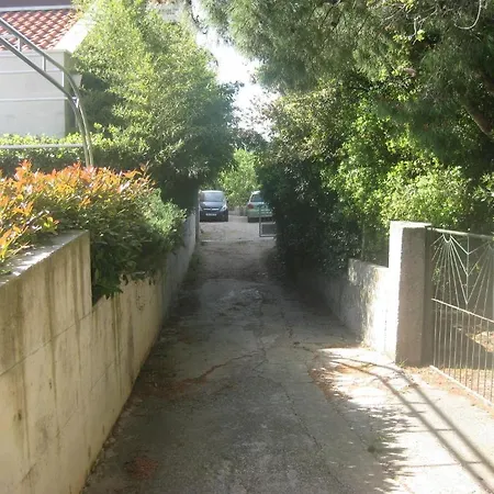 Surjak Apartmán *