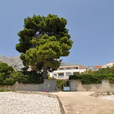 Surjak Apartmán
