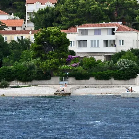 Surjak Apartmán *