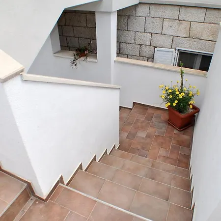 Surjak Apartmán *