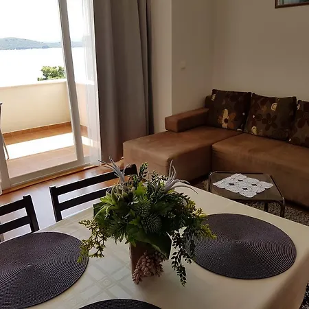 Apartmán Surjak *