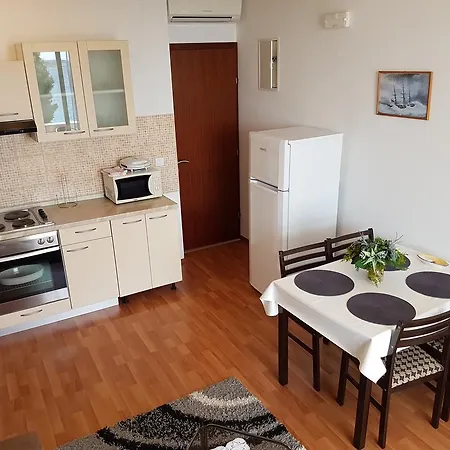 Surjak * Orebić