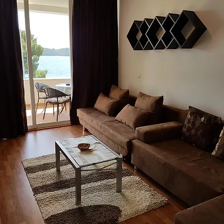 Surjak Apartmán Orebić