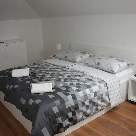 Διαμέρισμα Surjak Orebić