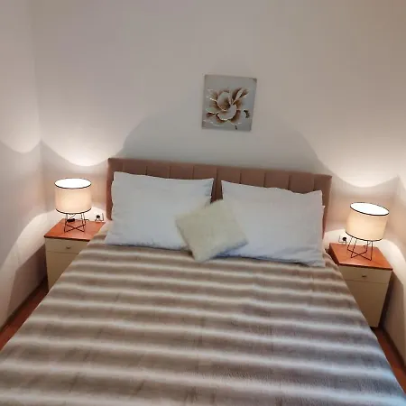 Apartment Surjak