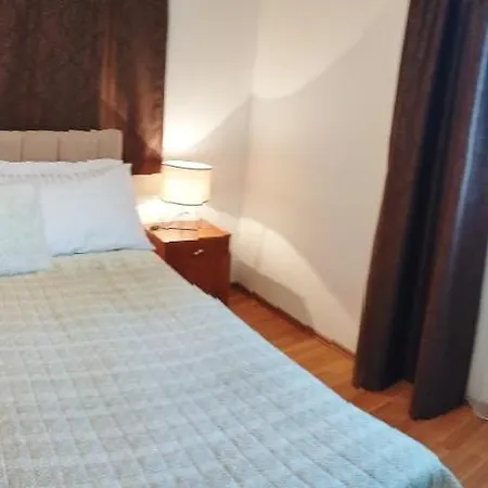 Apartment Surjak Orebic