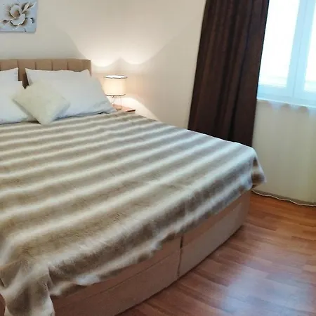 Surjak Apartment