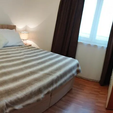 Διαμέρισμα Surjak