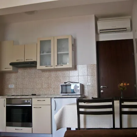 Διαμέρισμα Surjak