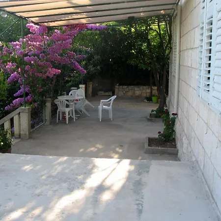 Surjak Apartment Orebic