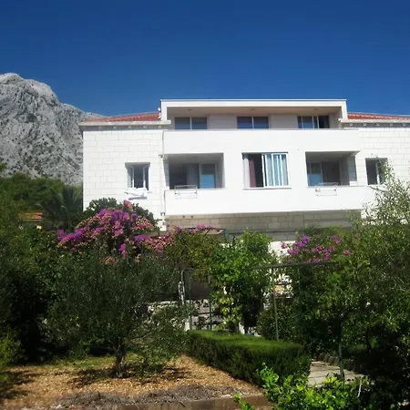 Διαμέρισμα Surjak