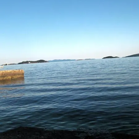 Surjak Διαμέρισμα