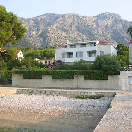 Διαμέρισμα Surjak Orebić