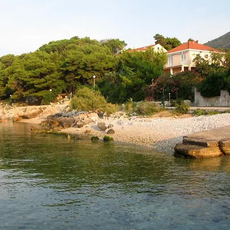 Surjak Apartment Orebic