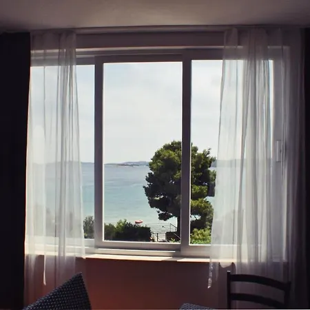 Διαμέρισμα Surjak Orebić