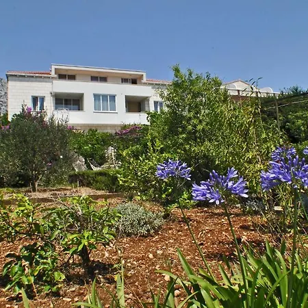 Διαμέρισμα Surjak