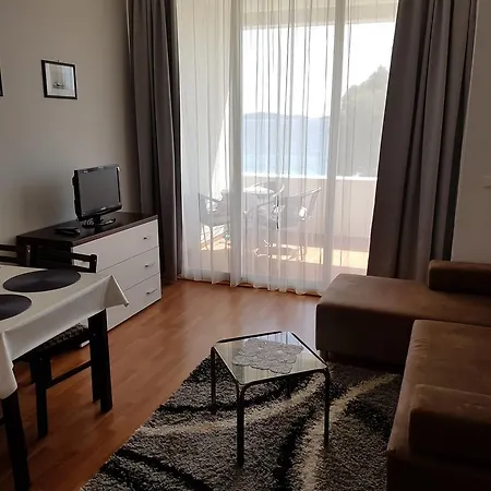 Surjak Διαμέρισμα *