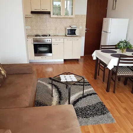 Apartment Surjak Orebic