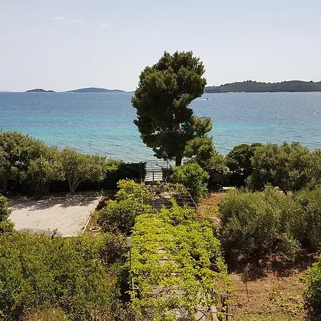 Surjak Διαμέρισμα Orebić