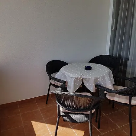 Διαμέρισμα Surjak Orebić