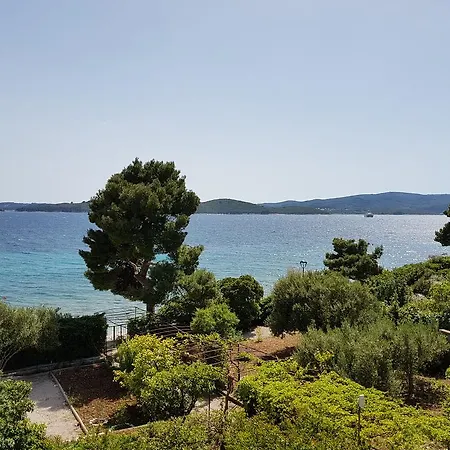 Surjak Διαμέρισμα Orebić