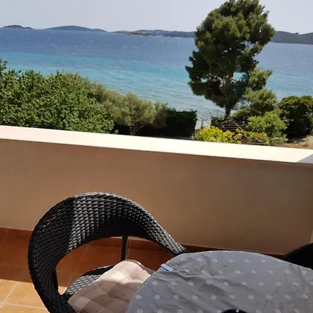 Surjak Διαμέρισμα