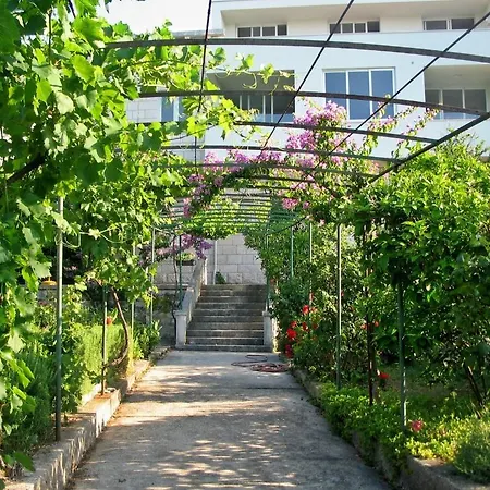 Surjak Διαμέρισμα *