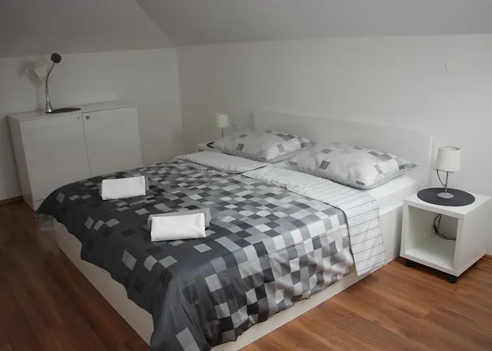 公寓 Surjak 奥瑞比克