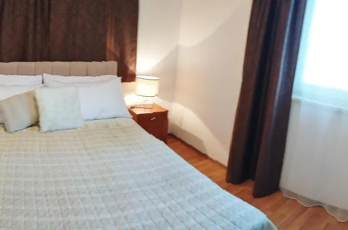 公寓 Surjak 奥瑞比克