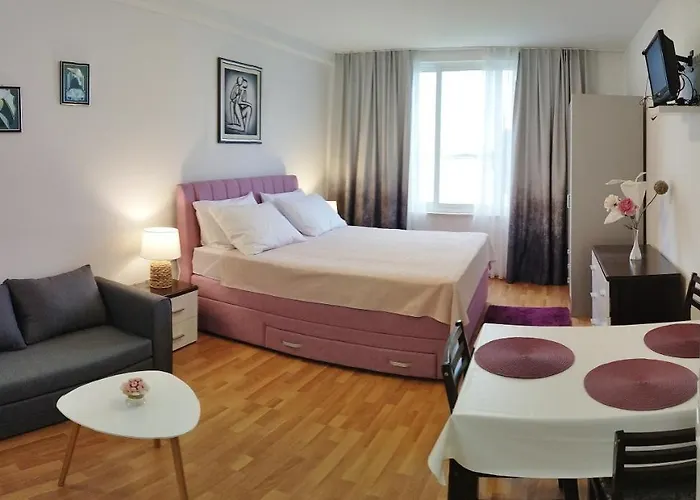 Surjak 公寓 奥瑞比克