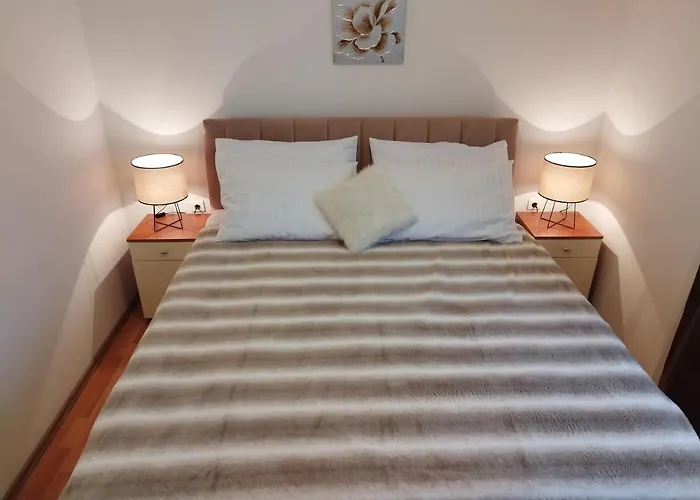 公寓 Surjak 奥瑞比克