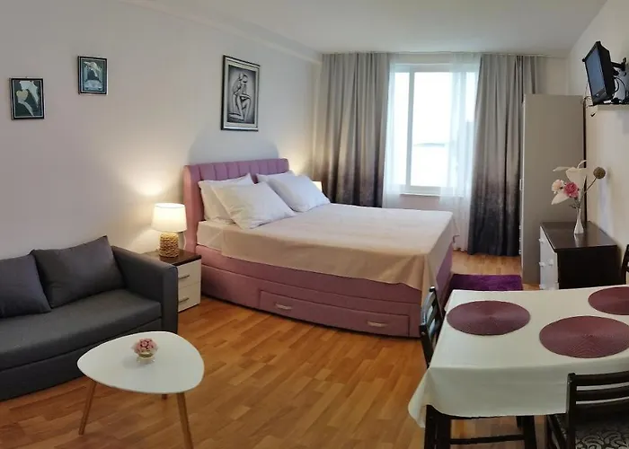 公寓 Surjak 奥瑞比克