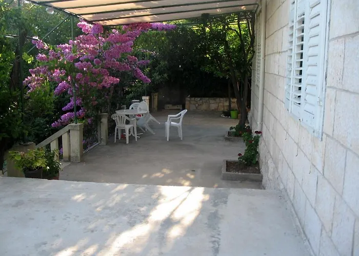 Surjak 公寓 奥瑞比克