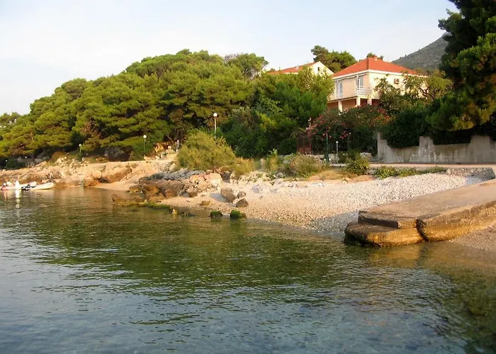 Surjak 公寓 奥瑞比克