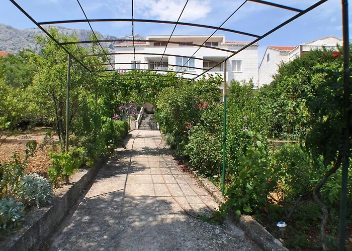 Surjak 公寓 奥瑞比克