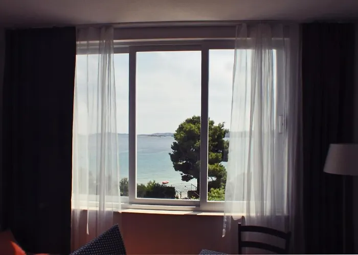 公寓 Surjak 奥瑞比克