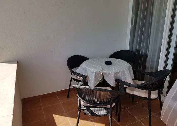 公寓 Surjak 奥瑞比克