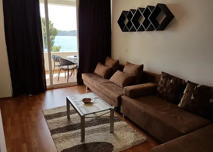 Surjak 公寓 奥瑞比克