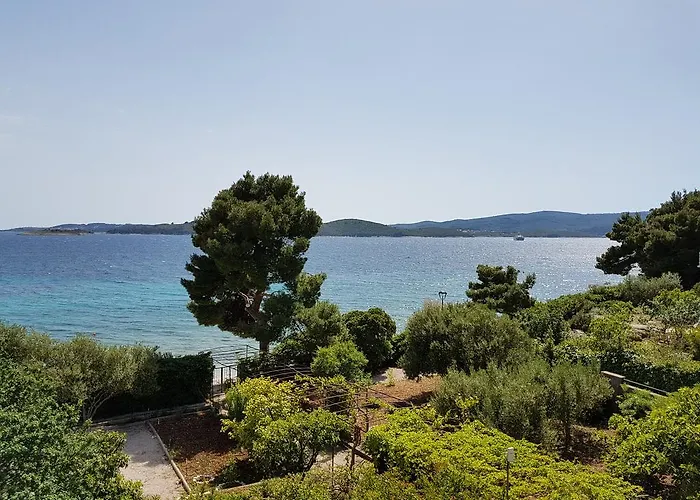 Surjak 公寓 奥瑞比克